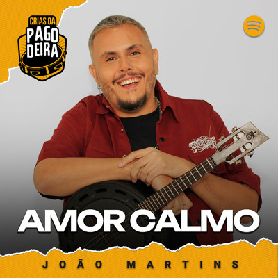 Pagodeira／Joao Martins