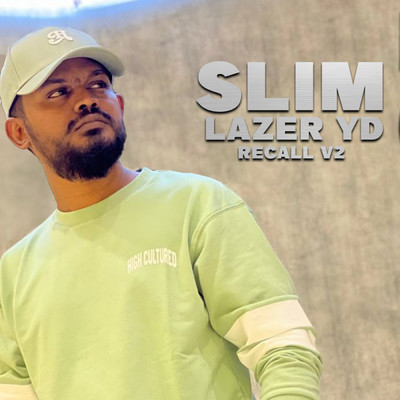 Slim Lazer YD／Vr Braderz／Yogesh D1