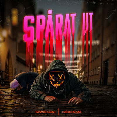 SPARAT UT (Explicit)/Rasmus Gozzi／FROKEN SNUSK