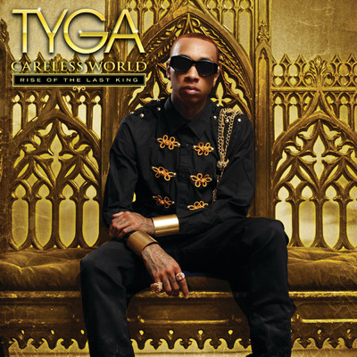 Potty Mouth (Clean) (featuring Busta Rhymes／Album Version (Edited))/TYGA
