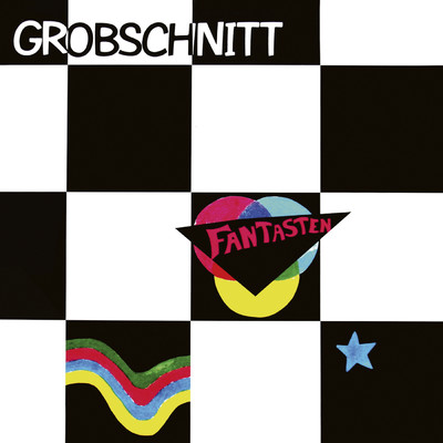 アルバム/Fantasten (Remastered 2015)/グローブシュニット