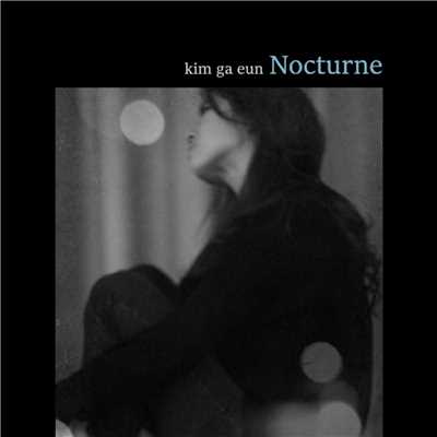 Nocturne/Ga Eun Kim