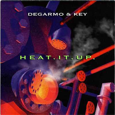 Heat It Up/DeGarmo & Key