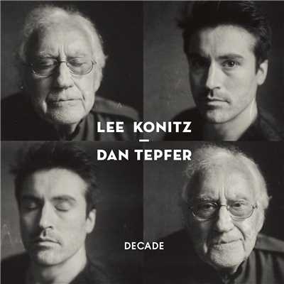 シングル/Thrill/Lee Konitz & Dan Tepfer