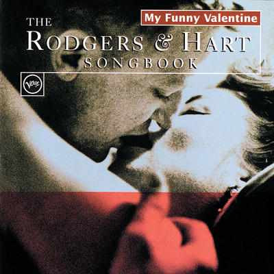アルバム/My Funny Valentine: The Rodgers And Hart Songbook/Various Artists