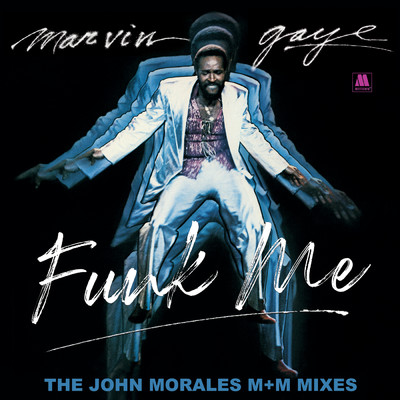 アルバム/Funk Me/Marvin Gaye