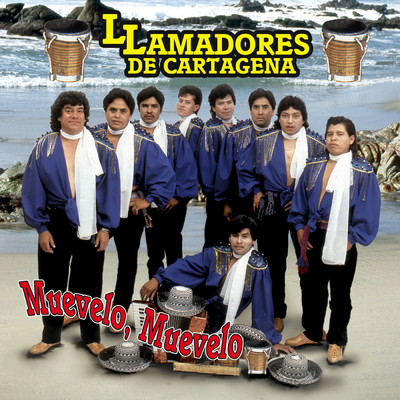 Canto A Mi Morena/Llamadores De Cartagena