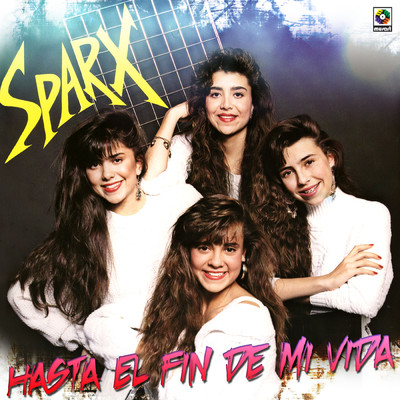 アルバム/Hasta El Fin De Mi Vida/Sparx