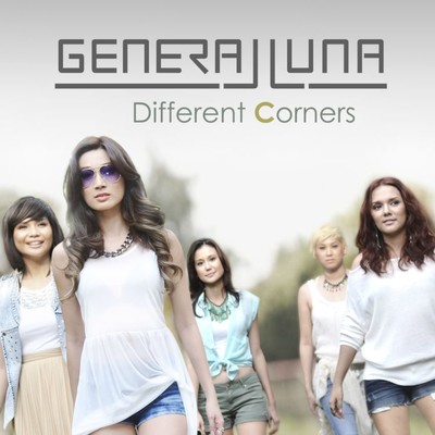 アルバム/Different Corners/General Luna