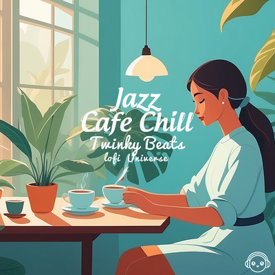Jazz Cafe Chill/Twinky Beats & Lofi Universe