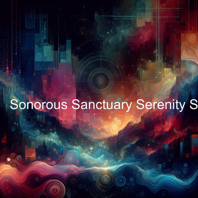 Sonorous Sanctuary Serenity Sessions/ZJHouseMastermind