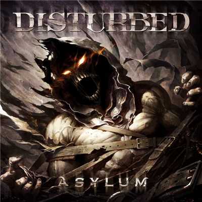 アルバム/Asylum/Disturbed