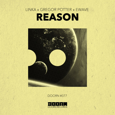 Reason/Linka x Gregor Potter x EWAVE