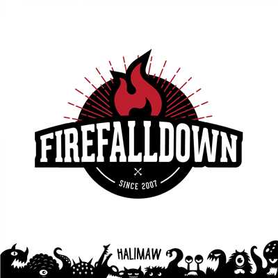 Halimaw/Firefalldown
