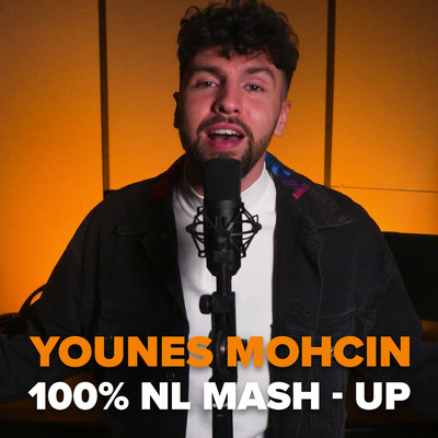 シングル/100% NL Mash-Up/Younes