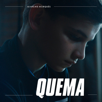 Quema (feat. Maria Jose Llergo)/Juancho Marques