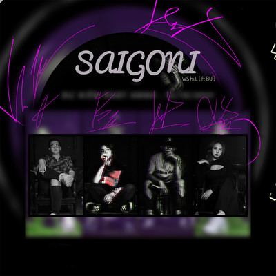 SAIGONI/WS hi.L