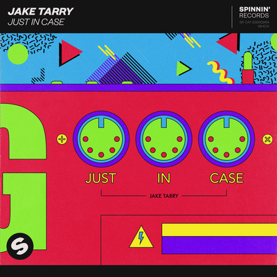 シングル/Just In Case/Jake Tarry
