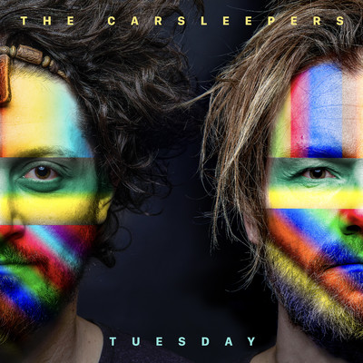 シングル/Tuesday/The Carsleepers