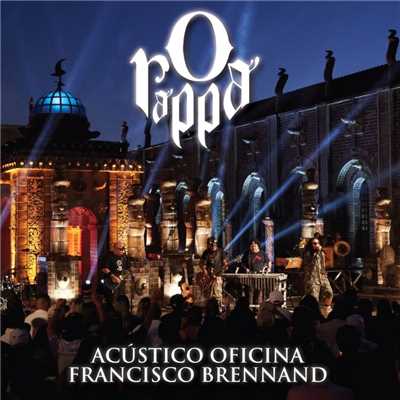 アルバム/O Rappa - Acustico Oficina Francisco Brennand (Deluxe) [Ao Vivo]/O Rappa