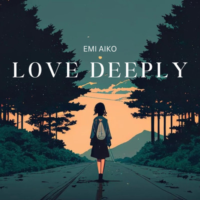 Love Deeply/Emi Aiko