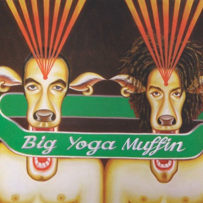 Let's Not Talk About Me/Big Yoga Muffin