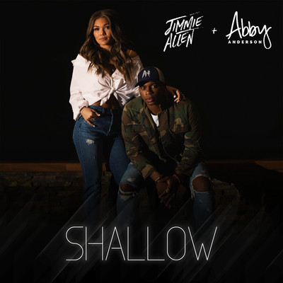Jimmie Allen & Abby Anderson