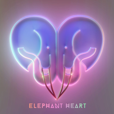 HIYA/Elephant Heart