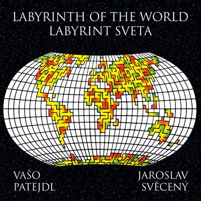 Labyrint/Vaso Patejdl & Jaroslav Sveceny