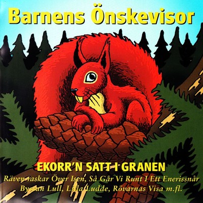 シングル/Ekorr'n satt i granen/Mari-Linn Almgren-Klevhamre