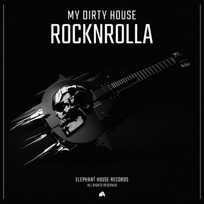 シングル/Rocknrolla/My Dirty House