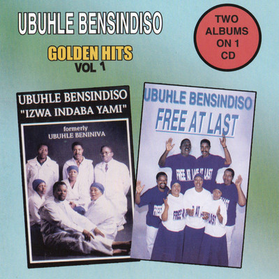 Free At Last/Ubuhle Bensindiso