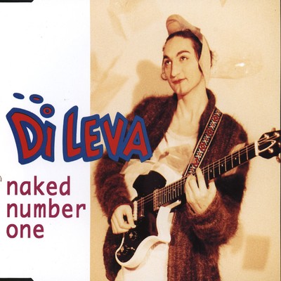 アルバム/Naked Number One/Di Leva