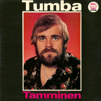アルバム/Huulet/Tumba Tamminen