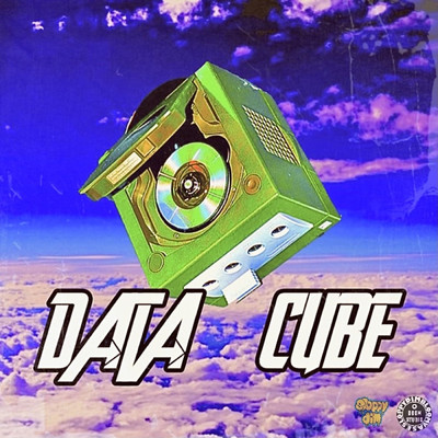 DATA CUBE/SYUN