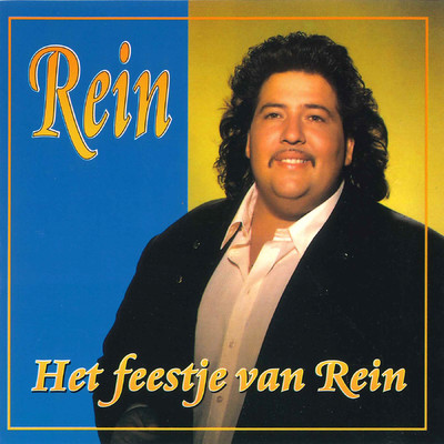 Het feestje van Rein/Rein Mercha