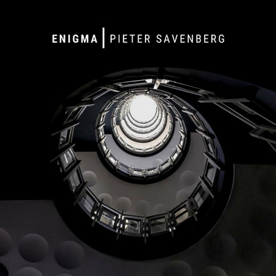 Enigma/Pieter Savenberg