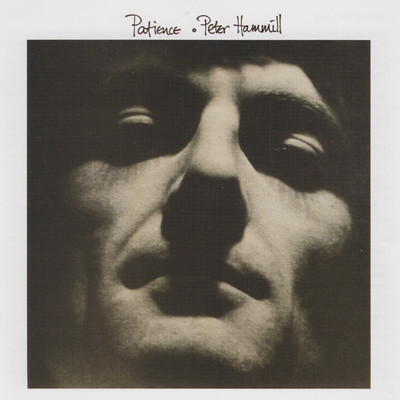 アルバム/Patience/Peter Hammill