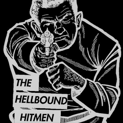 シングル/Dragstrip Hero/The Hellbound Hitmen