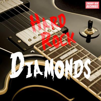 Hard Rock Diamonds/Various Artists