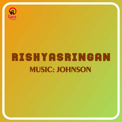 アルバム/Rishyasringan (Original Motion Picture Soundtrack)/Johnson