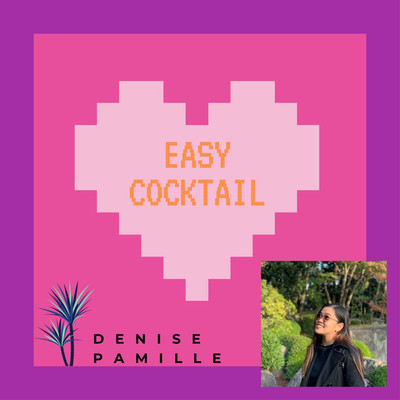 Calm Down With No Lines/Denise Pamille