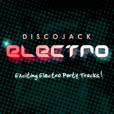 アルバム/DISCO JACK ELECTRO/Hirojack