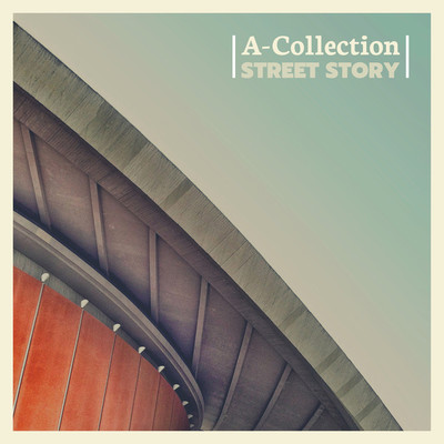 もっと明日へ(Acoustic ver)/Street Story