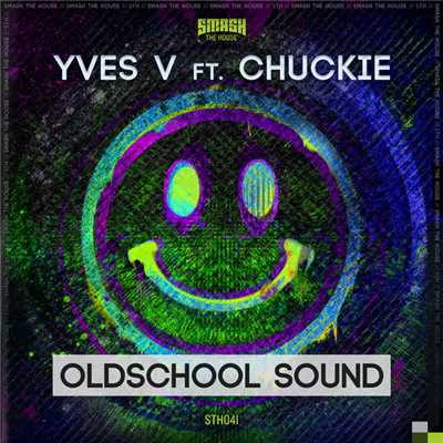 Yves V ft. Chuckie