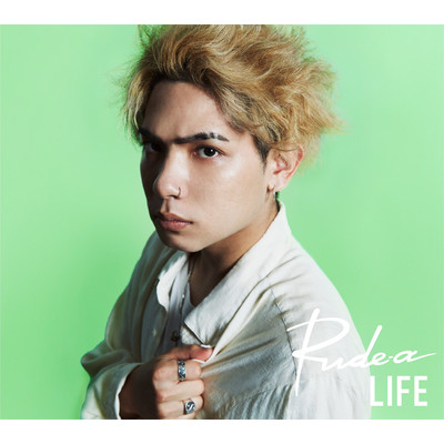 アルバム/LIFE/Rude-α