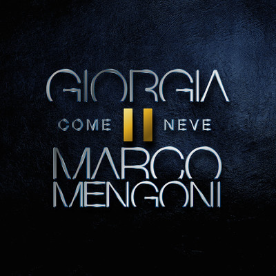 Giorgia／Marco Mengoni