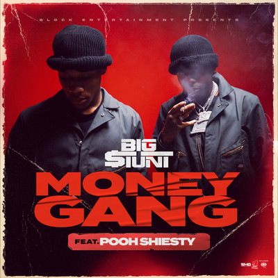 Money Gang (Clean) feat.Pooh Shiesty/Big $tunt