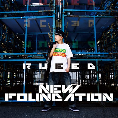 シングル/Intro/RUEED