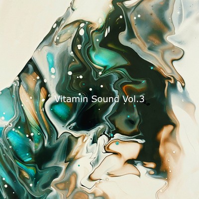 アルバム/Vitamin Sound, Vol.3/Morozumi Sound lab